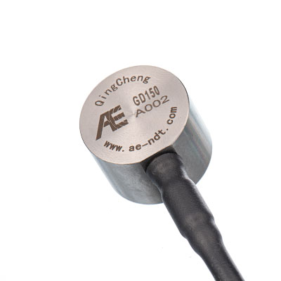 GD150差分防水型窄频带声发射传感器（曾用名：DG15）