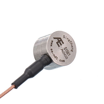 G150/2防水型全金属窄频带传感器（曾用名：XG15）
