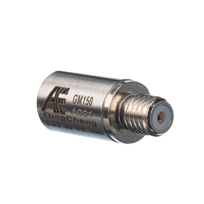 GM150窄频带小型声发射传感器（曾用名：SR150S）