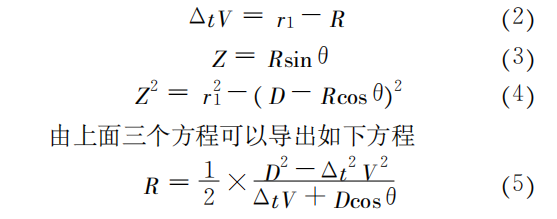 声发射源定位技术