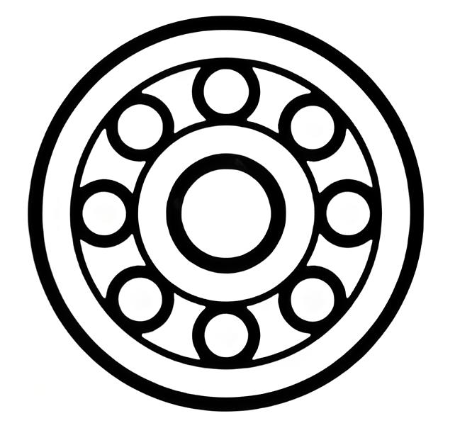 旋转机械轴承磨损监测 旋转机械轴承磨损监测