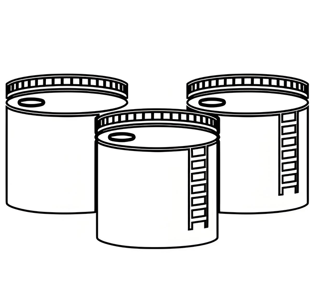 储罐监测 储罐监测