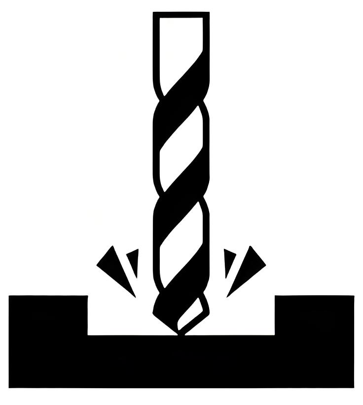 机加工刀具磨损、防撞监测 机加工刀具磨损、防撞监测