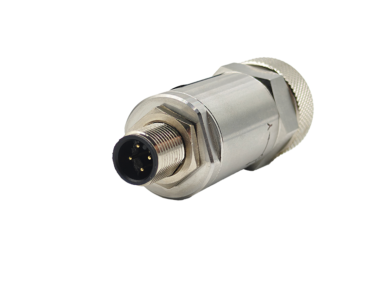 V21S三轴温度振动传感器