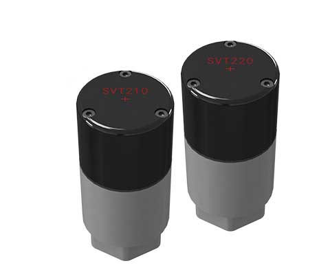 无线振动温度传感器