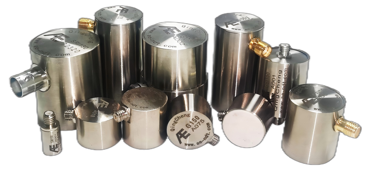 声发射传感器（AE Sensors）