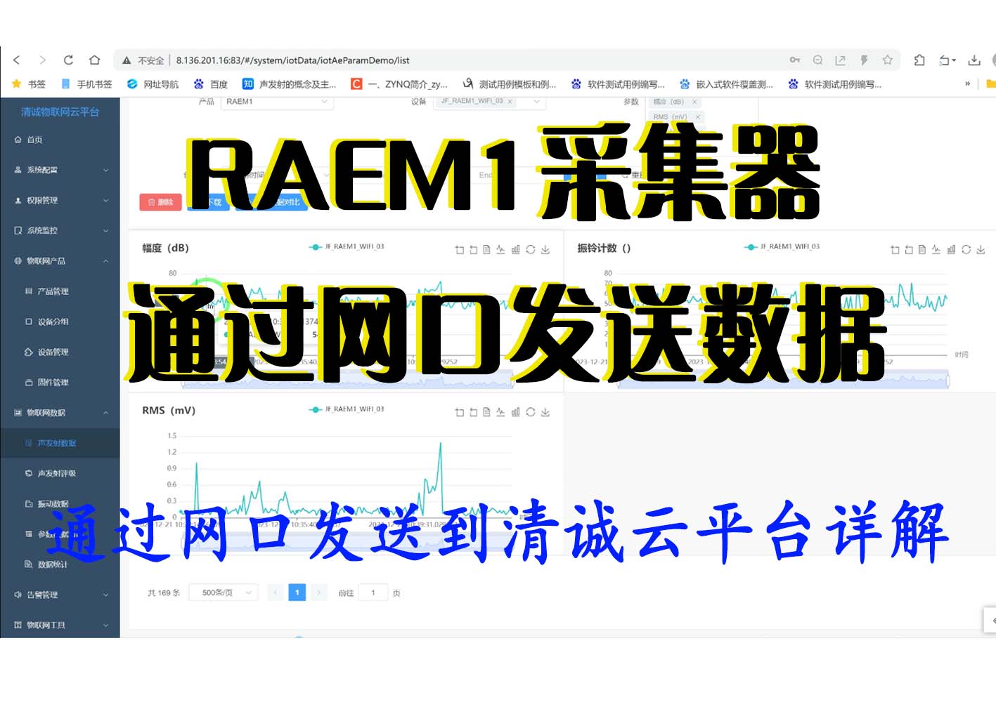 RAEM1-网口-清诚云平台