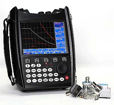SUB200型超声波探伤仪