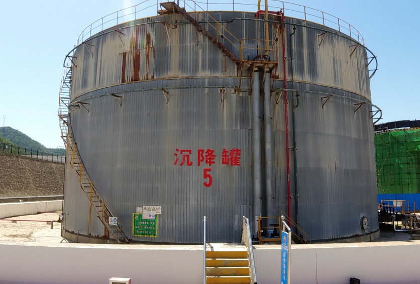 常压储罐底板腐蚀在线检测监测系统-适用范围图2