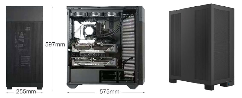 AI工作站