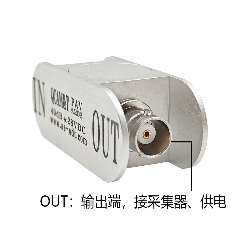 声发射放大器 声发射放大器