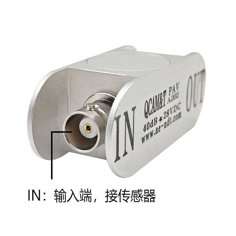 声发射放大器 声发射放大器