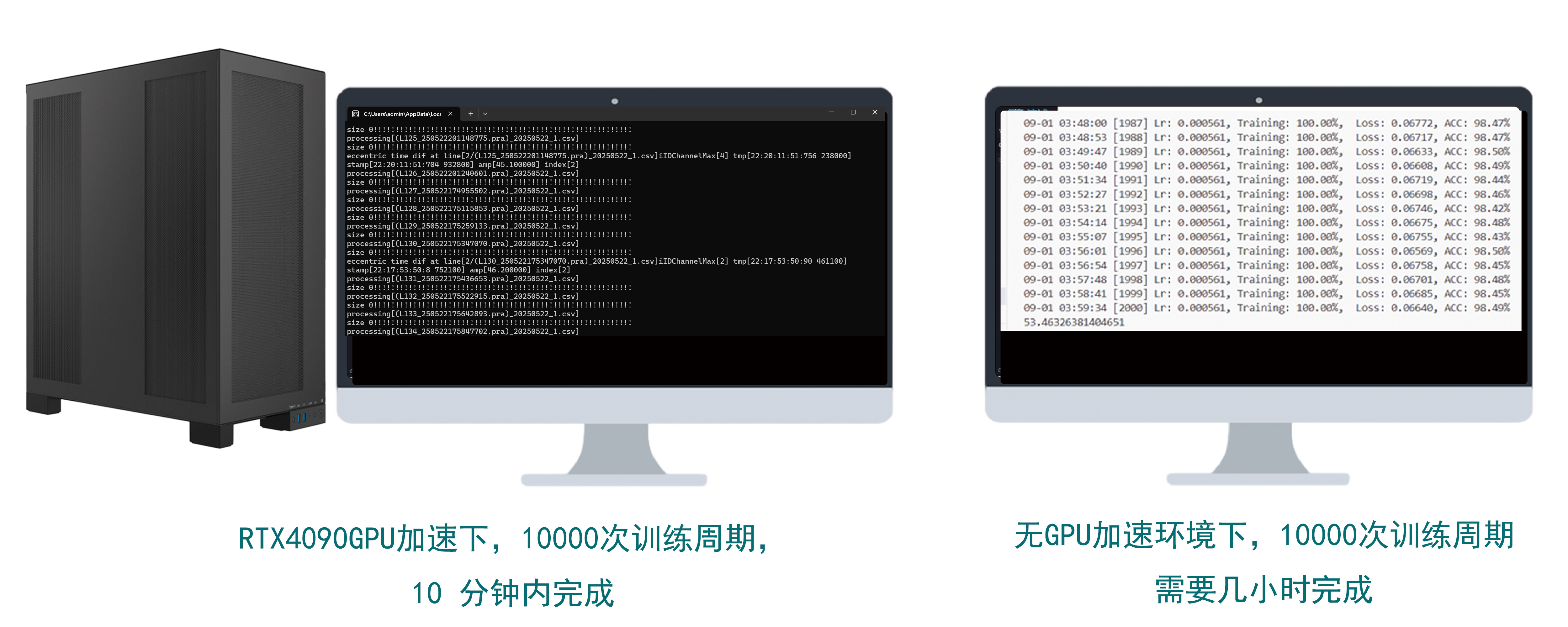 AI工作站 AI工作站