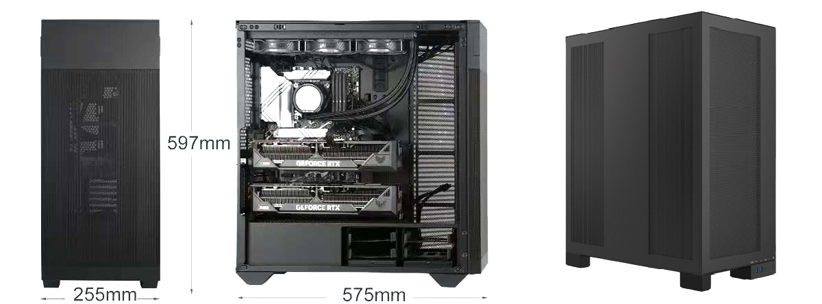 AI工作站 AI工作站