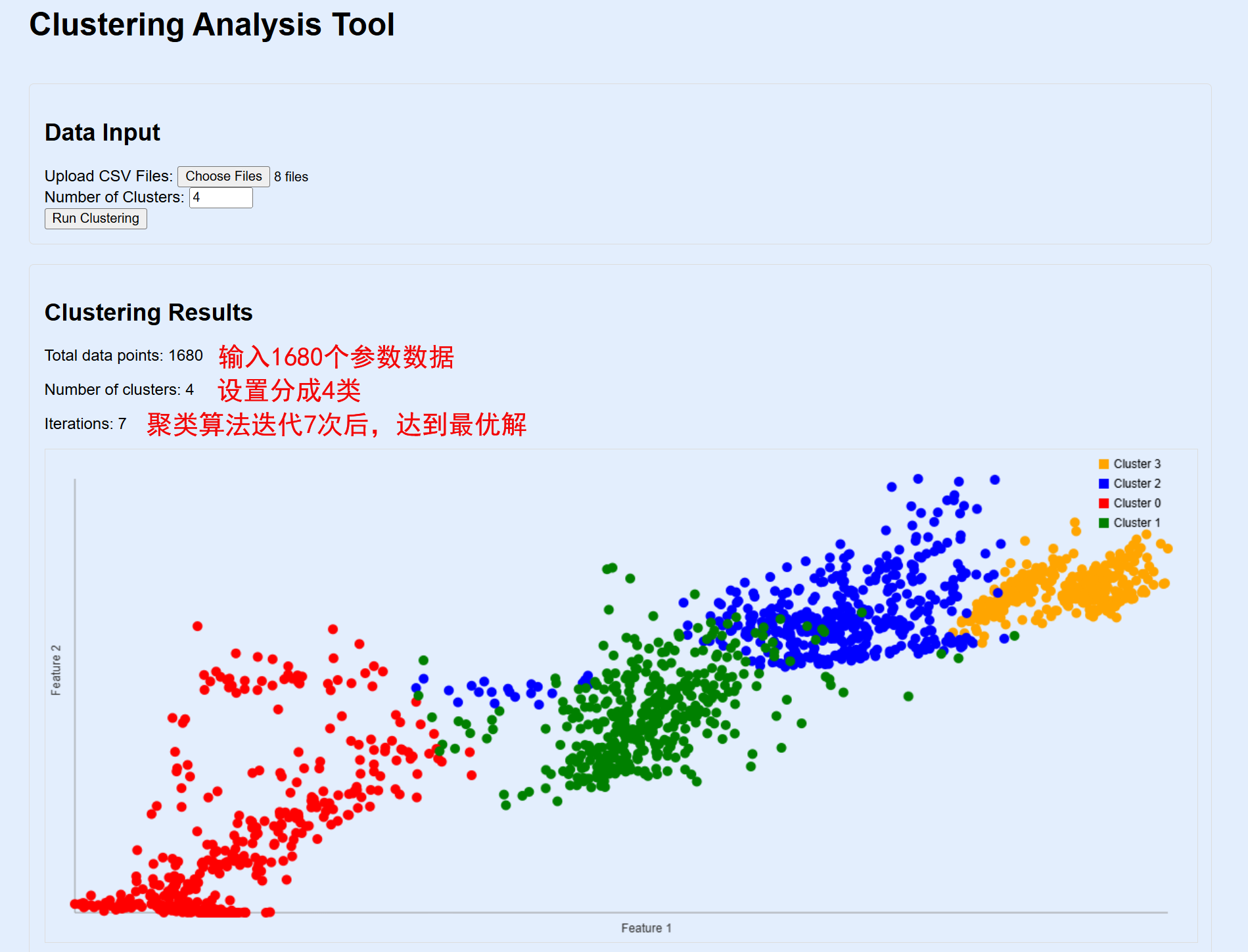 AI工作站 AI工作站