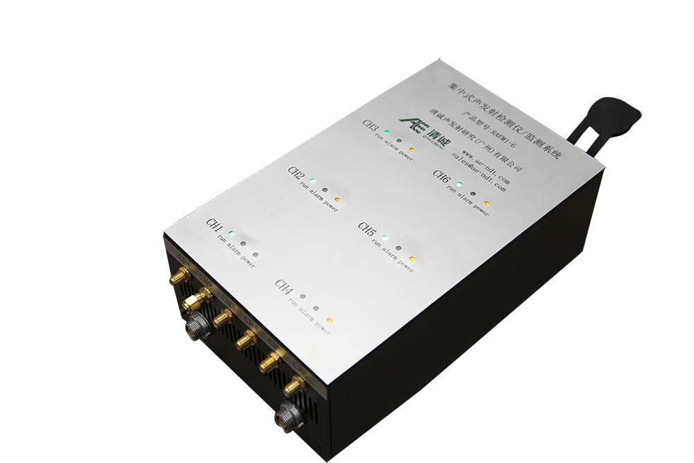 RAEM1-6远程声波（声发射）监测系统