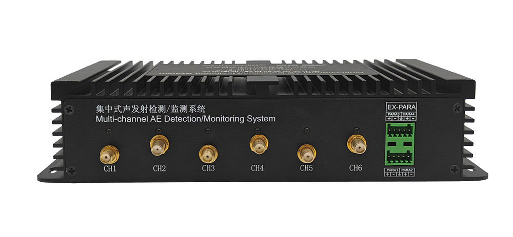 RAEM1-6声波（声发射）检测仪