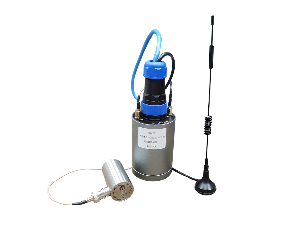 RAEM1系列远程声波（声发射）监测系统