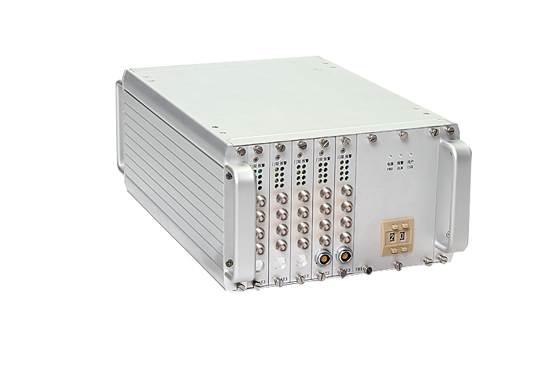 20通道SAEU3H声波（声发射）检测仪