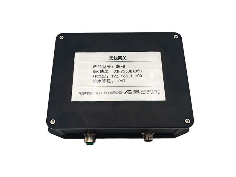 GW-B蓝牙无线网关