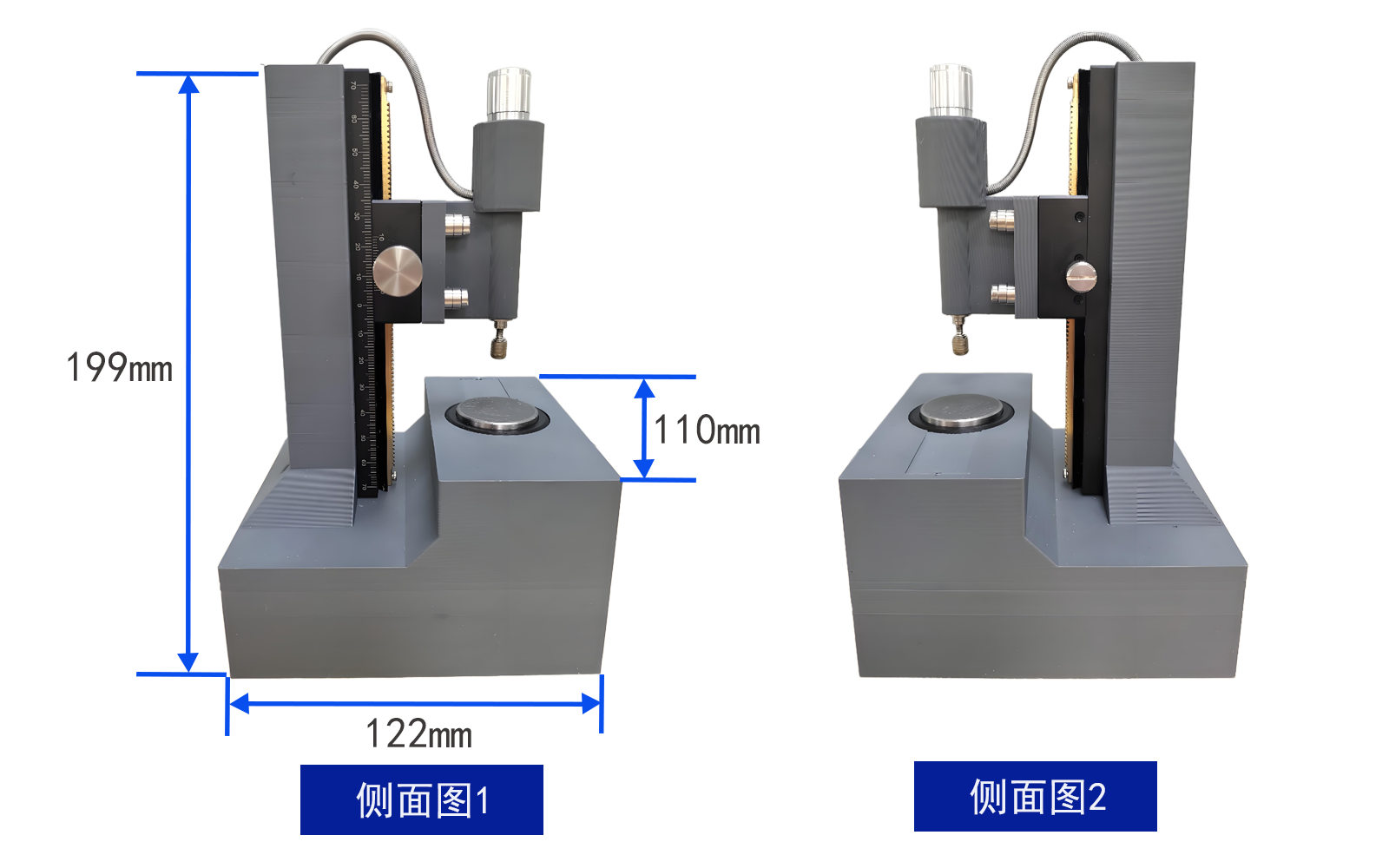 压电声发射传感器接收灵敏度谱的验证系统