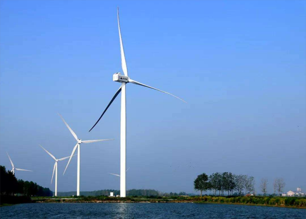 风电设备监测检测