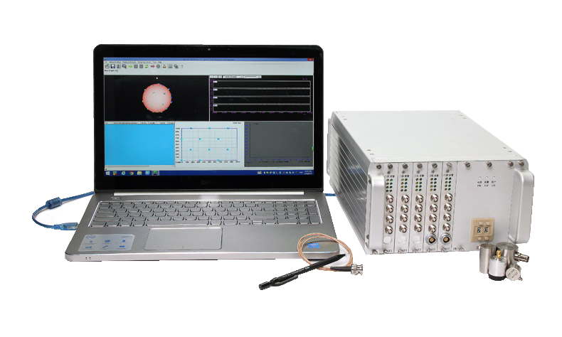 20通道SAEU3H声波（声发射）检测仪